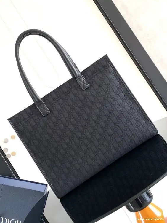 Tony Luxuries Safari Bag-39*35*11CM Tote diro 0505